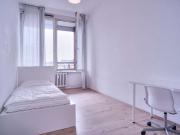 Geräumiges Zimmer zur Miete in Charlottenburg, Berlin