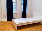 Geräumiges Zimmer zur Miete in Friedrichshain, Berlin