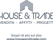 Geräumiges Zweibetthaus mit Garten in Melano