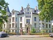 Geräumige/vermietete Eigentumswohnung im historischen...