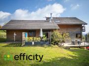 Gerbaix Vente Maison 73