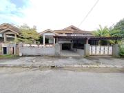 Gerbang Meru Indah Freehold SemiD