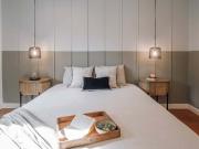 Geres 3 bedrooms in Alvalade Geres 3 bedrooms in Alvalade