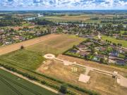 Gergy Vente Terrain 71