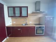 Gering renovierungsbedürftige Wohnung mit Balkon und... Gering renovierungsbedürftige Wohnung mit Balkon und...