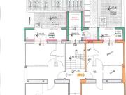 Gerlgasse: Hübsche Kleinwohnung, die um eine Loggia und... Gerlgasse: Hübsche Kleinwohnung, die um eine Loggia und...