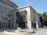 Gerling Quartier! Loftartige Luxus Stadtwohnung in...