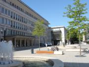Gerling Quartier: Stilvolle Luxuswohnung mit großem...