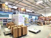 german built industry area unit | se.