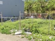 Germantown Ave, Philadelphia, Plot For Sale