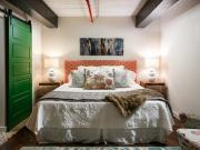 Germantown Mill Lofts 2 Bedroom A.9