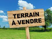 Germigny des Prés Vente Terrain 45