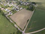 Gerponville Vente Terrain 76