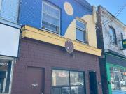 Gerrard and Greenwood 1295 Gerrard St E #3 [object...