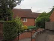 Gerrard Street, WARWICK