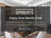 Gerrard West