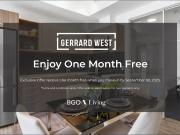 Gerrard West Gerrard West