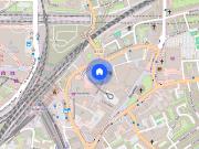 Gerry Raffles Square 2 room 1 room 2