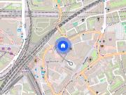 Gerry Raffles Square, London, E15