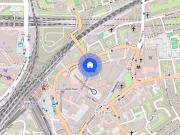 Gerry Raffles Square, London, E15