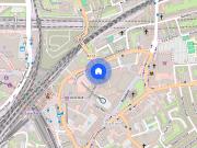 Gerry Raffles Square, London, E15