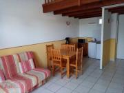 Gers 32 A Vendre appartement meublé Type T2 de 3