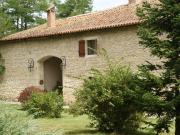 GERS BELLE MAISON DE CAMPAGNE AVEC PISCINE