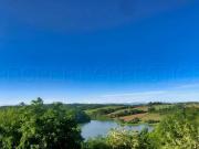 GERS DOMAINE XVIIIème GITES 1,8HA