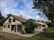 Gers—Proche Barbotan Les Thermes—Maison Dans Son Parc De...