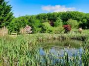 GERS PROPRIETE 57 HA LAC