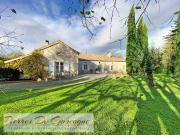 Gers Propriété d’exception mêlant charme rustique et...