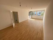 GERSTHOF helle, neuwertige 3 Zimmer Wohnung mit Loggia...