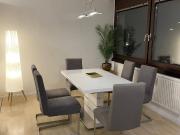 Gersthof nähe Sternwartepark lichtdurchflutete 3 Zimmer...