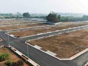 Gerugambakkam Residential Plot For Sale Chennai