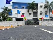 Gerugambakkam Residential Plot For Sale Chennai