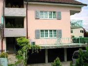 Gerumige Wohnung