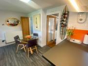 Gervase Gardens, Nottingham NG11, 2 bedroom bungalow to...