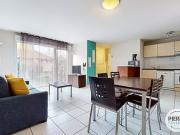 Gerzat 63360 Achat / Vente appartement 3 pièces t3...