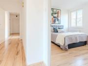 Leistbare 3 Zimmerwohnung Gesamte Möblierung ist im...