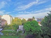 Gesamtes 3. Obergeschoß! Bestandsfrei! PROVISIONSFREI!