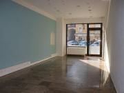 Geschäft, Büro oder Praxis