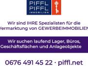Geschäft und Büro auf der Landstraße