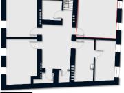 Geschäft/Büro in der Salzburger Altstadt