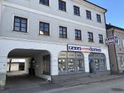 Geschäft/Büro/Ordinationsflächen im Zentrum