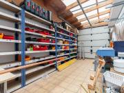 Geschäfts /Büro /Lagerfläche Widmung K mit Parkplätzen &...