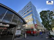 Geschäfts Bürofläche ca. 140 m² mit direkter U3...