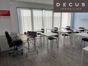 GESCHÄFTS UND BÜROFLÄCHEN WIENER NEUSTADT