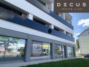 GESCHÄFTS UND BÜROFLÄCHEN WIENER NEUSTADT