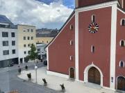 GESCHÄFTS und WOHNHAUS in INNENSTADTLAGE