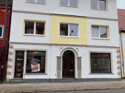 Wohnhaus mit Garten und Baufläche Wohnhaus mit Garten und Baufläche